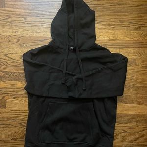 Oversized Zara Sweatshirt